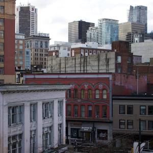 Meet your Posher, Adam